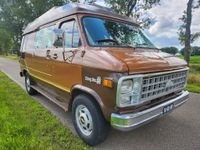 Chevy Van G30 1977 (3)