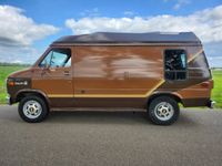 Chevy Van G30 1977 (7)