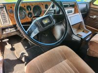 Chevy Van G30 1977 (9)